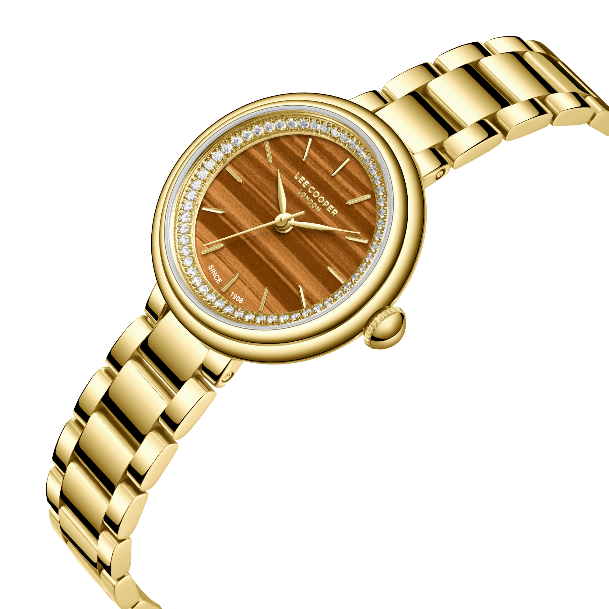 Lee Cooper Women's Watch LC08279.140