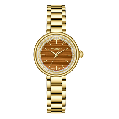 Lee Cooper Women's Watch LC08279.140