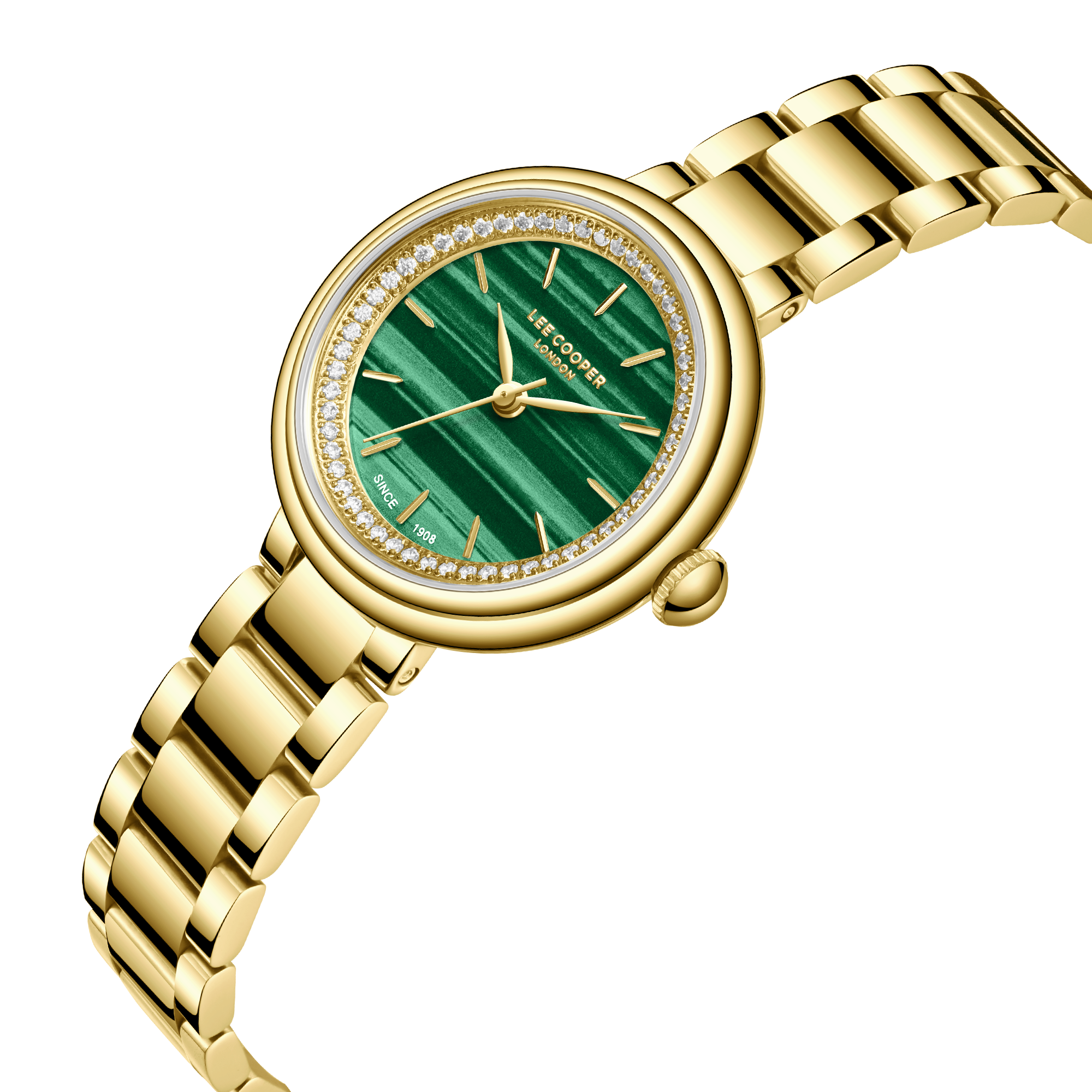 Lee Cooper Women's Watch LC08279.170