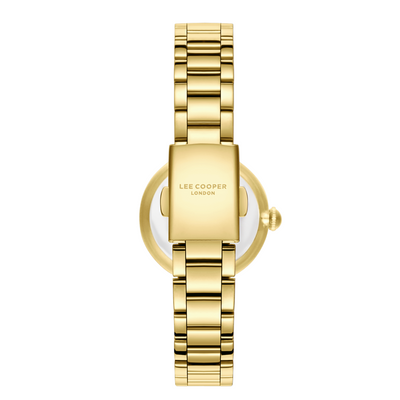 Lee Cooper Women's Watch LC08279.170