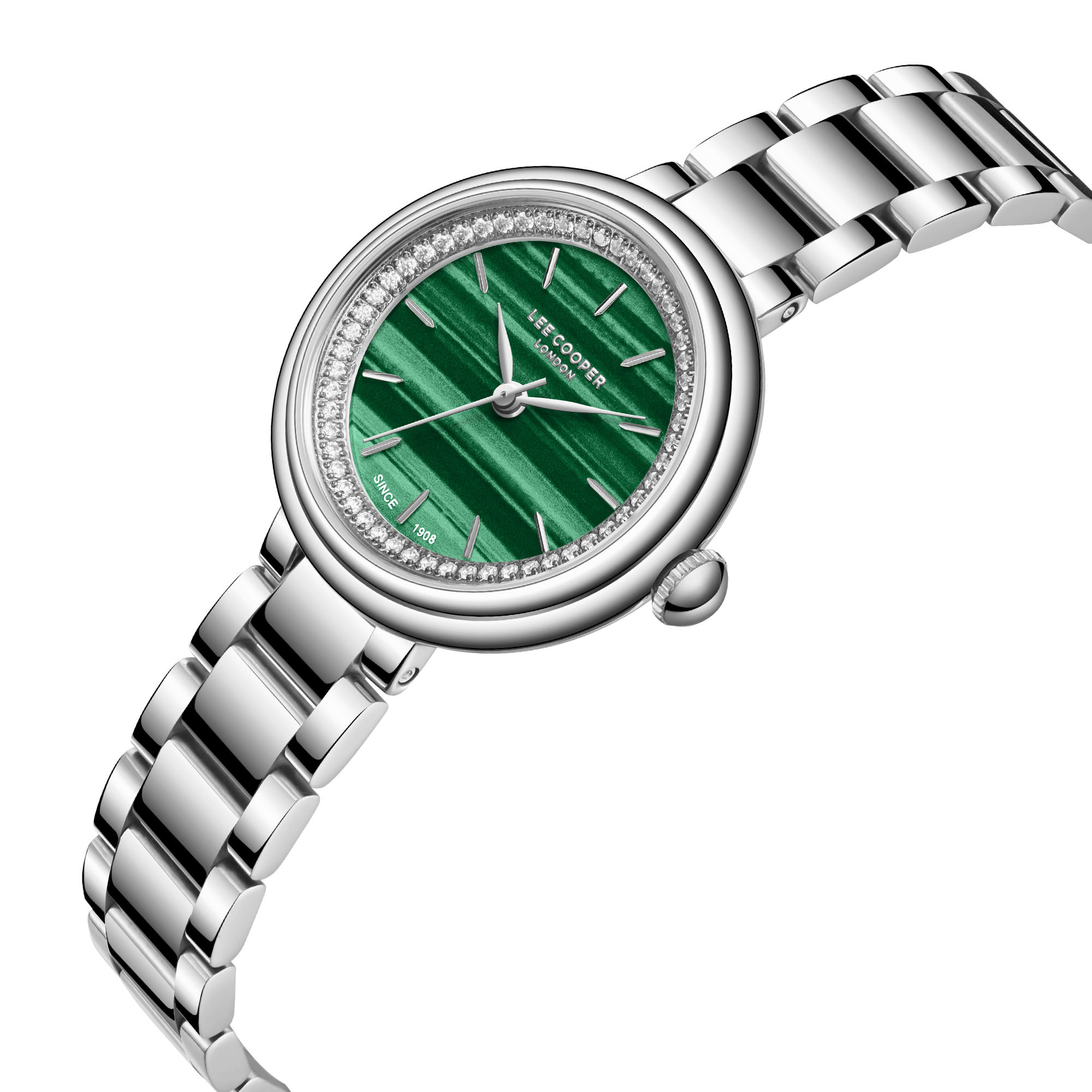 Lee Cooper Women's Watch LC08279.370