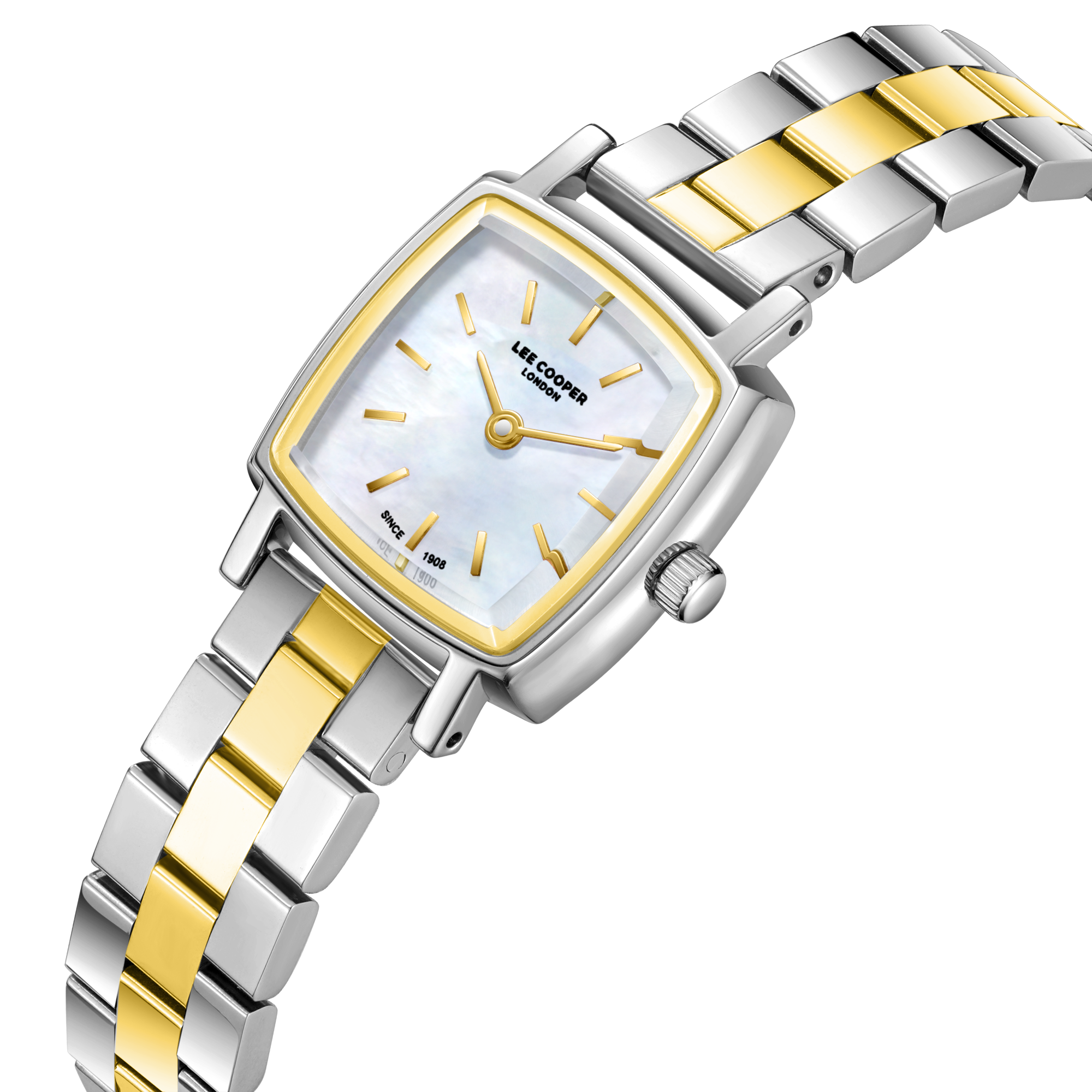 Lee Cooper Women's Watch LC08283.220