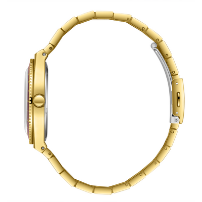 Lee Cooper Men's Supermetal Watch LC08284.140