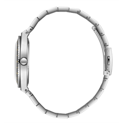 Lee Cooper Men's Supermetal Watch LC08284.250