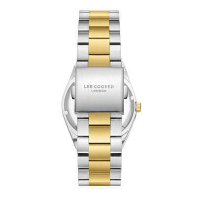 Lee Cooper Men's Supermetal Watch LC08284.250