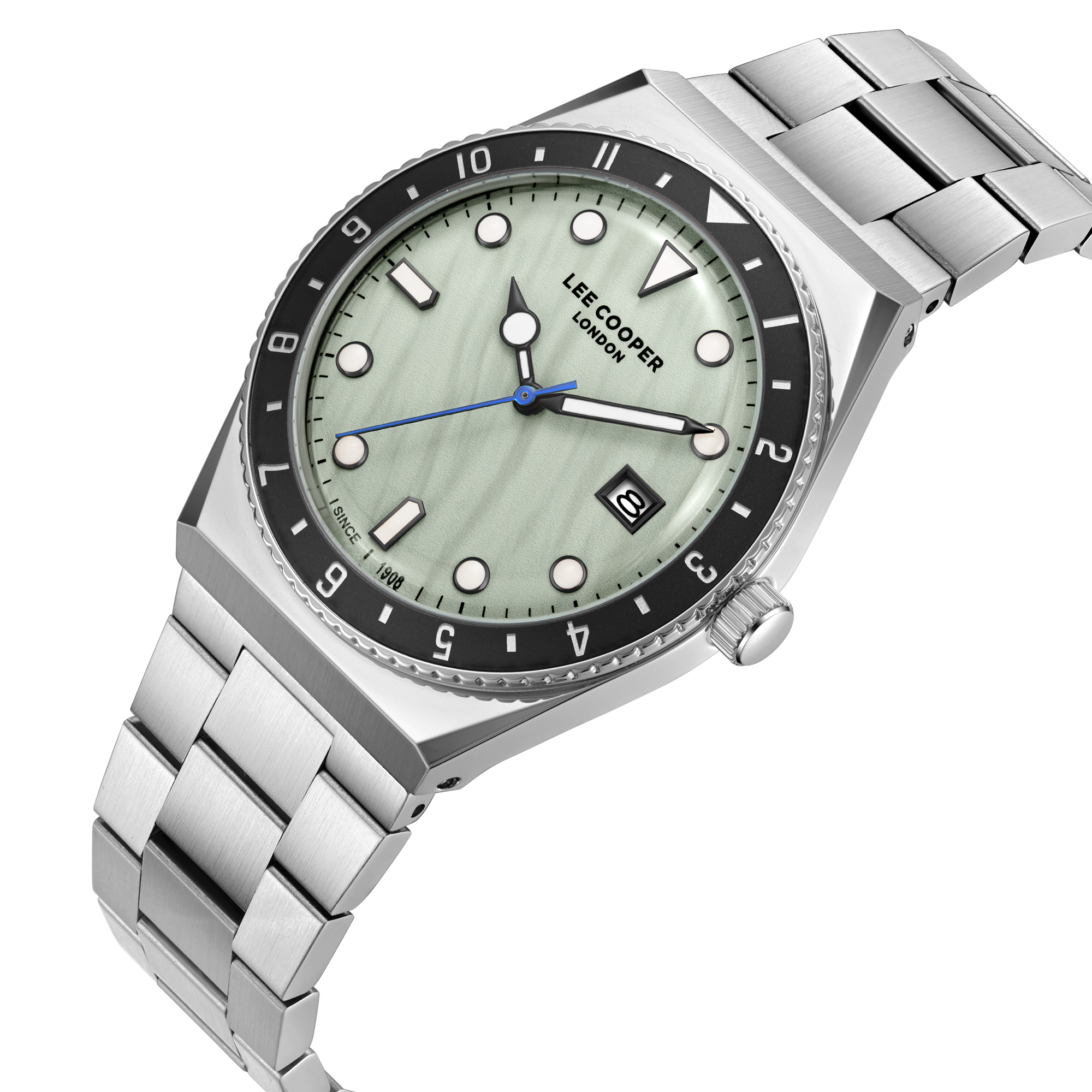 Lee Cooper Men's Supermetal Watch LC08284.300