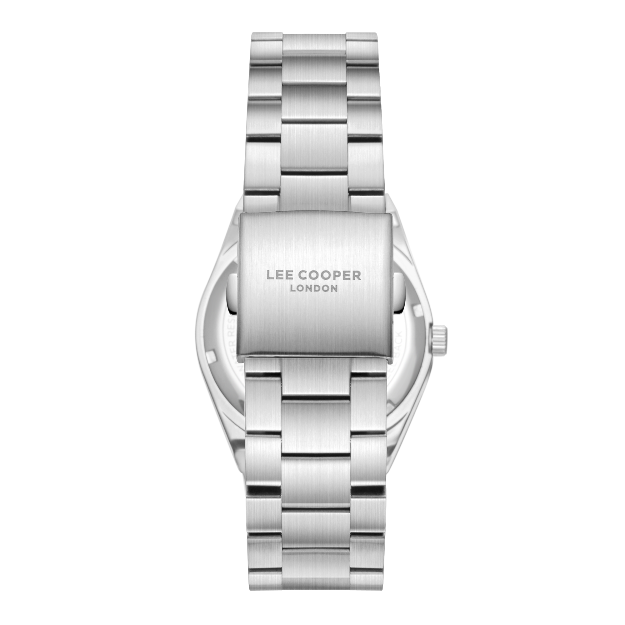 Lee Cooper Men's Supermetal Watch LC08284.300