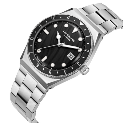 Lee Cooper Men's Supermetal Watch LC08284.350