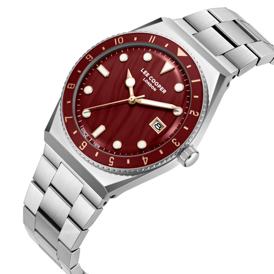 Lee Cooper Men's Supermetal Watch LC08284.380