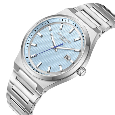 Lee Cooper Men's GentsSupermetal Watch LC08288.300
