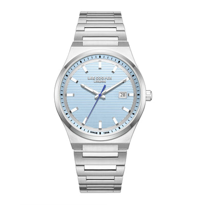 Lee Cooper Men's GentsSupermetal Watch LC08288.300