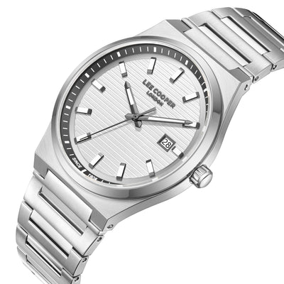 Lee Cooper Men's Supermetal Watch LC08288.330