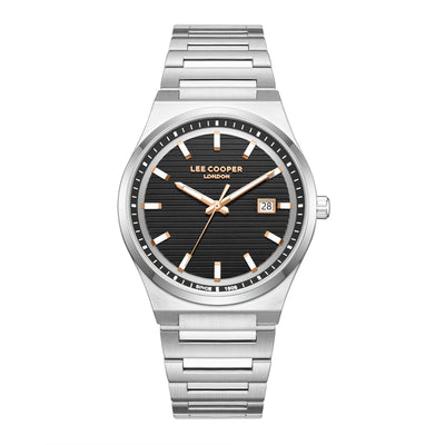 Lee Cooper Men's Supermetal Watch LC08288.340