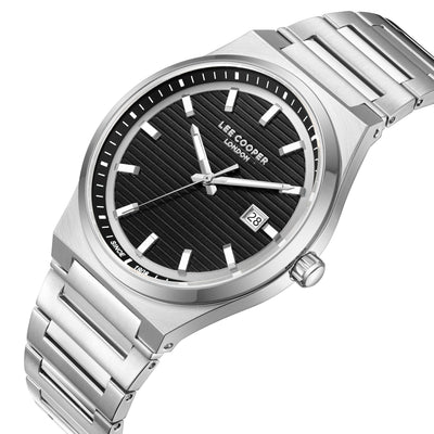 Lee Cooper Men's Supermetal Watch LC08288.350