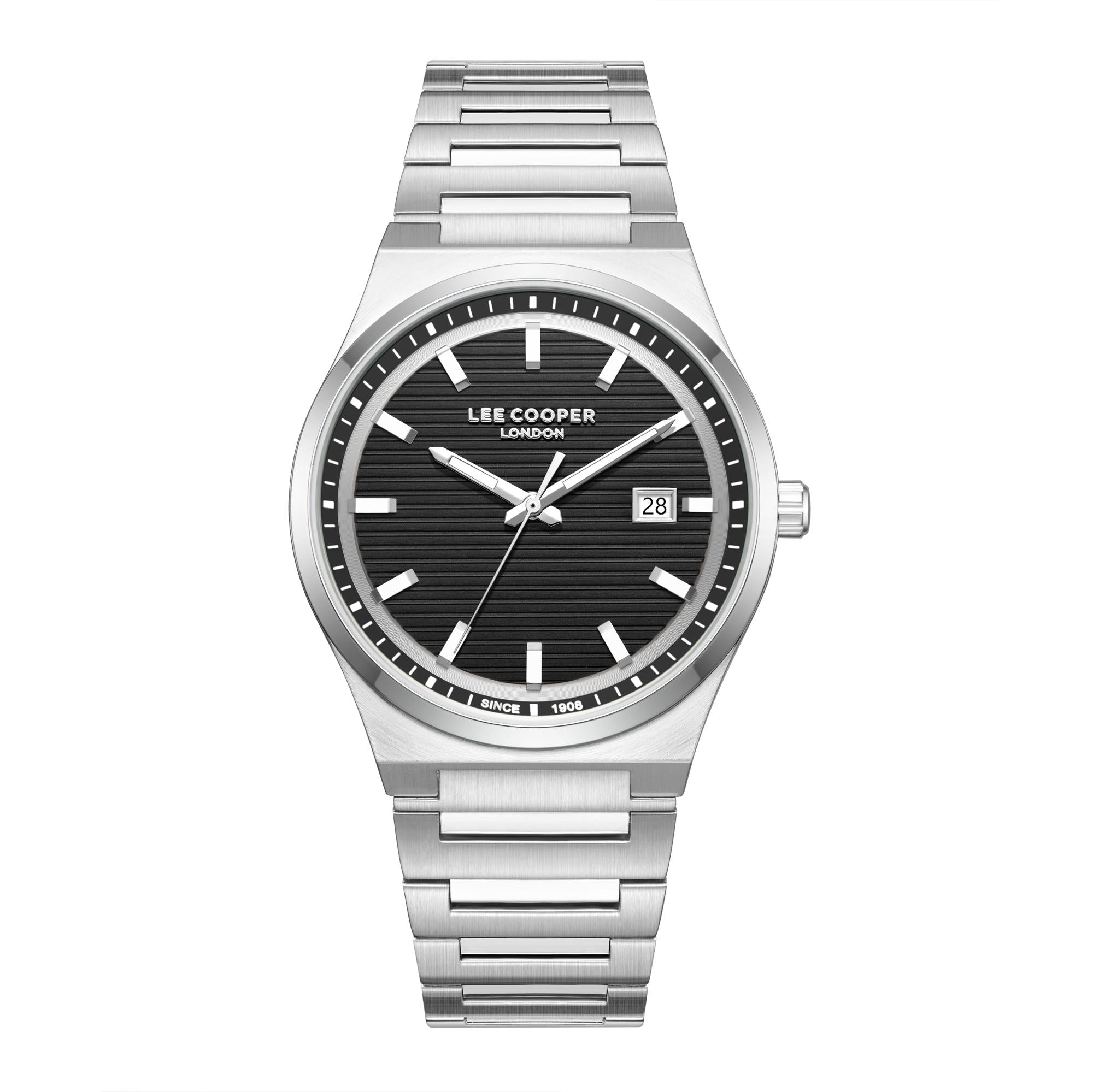 Lee Cooper Men's Supermetal Watch LC08288.350