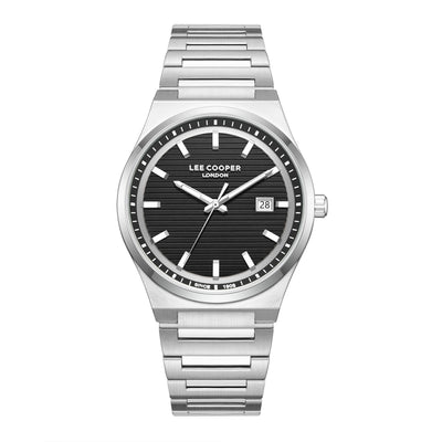 Lee Cooper Men's Supermetal Watch LC08288.350