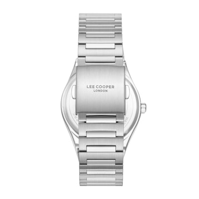 Lee Cooper Men's Supermetal Watch LC08288.360