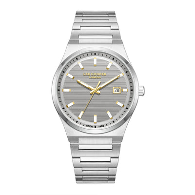 Lee Cooper Men's Supermetal Watch LC08288.360
