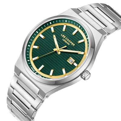 Lee Cooper Men's Supermetal Watch LC08288.370