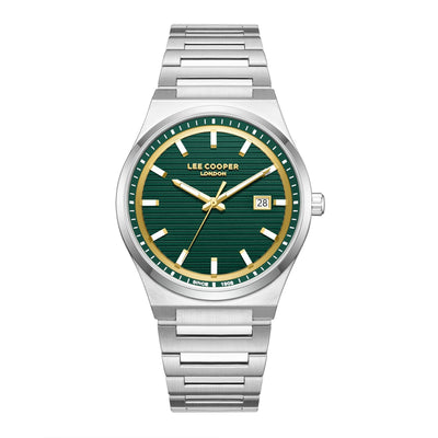 Lee Cooper Men's Supermetal Watch LC08288.370
