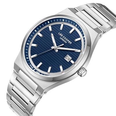 Lee Cooper Men's Supermetal Watch LC08288.390