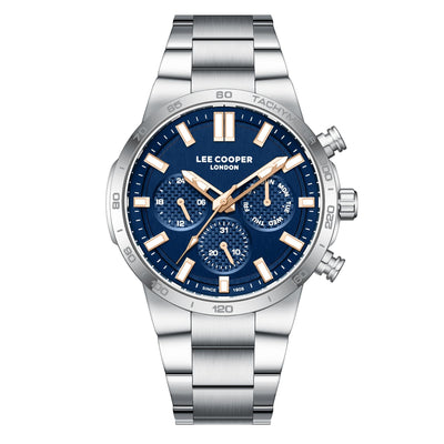 Lee Cooper LC08293.390 Gents Supermetal Watch