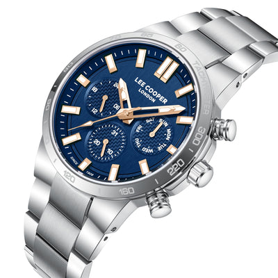 Lee Cooper LC08293.390 Gents Supermetal Watch