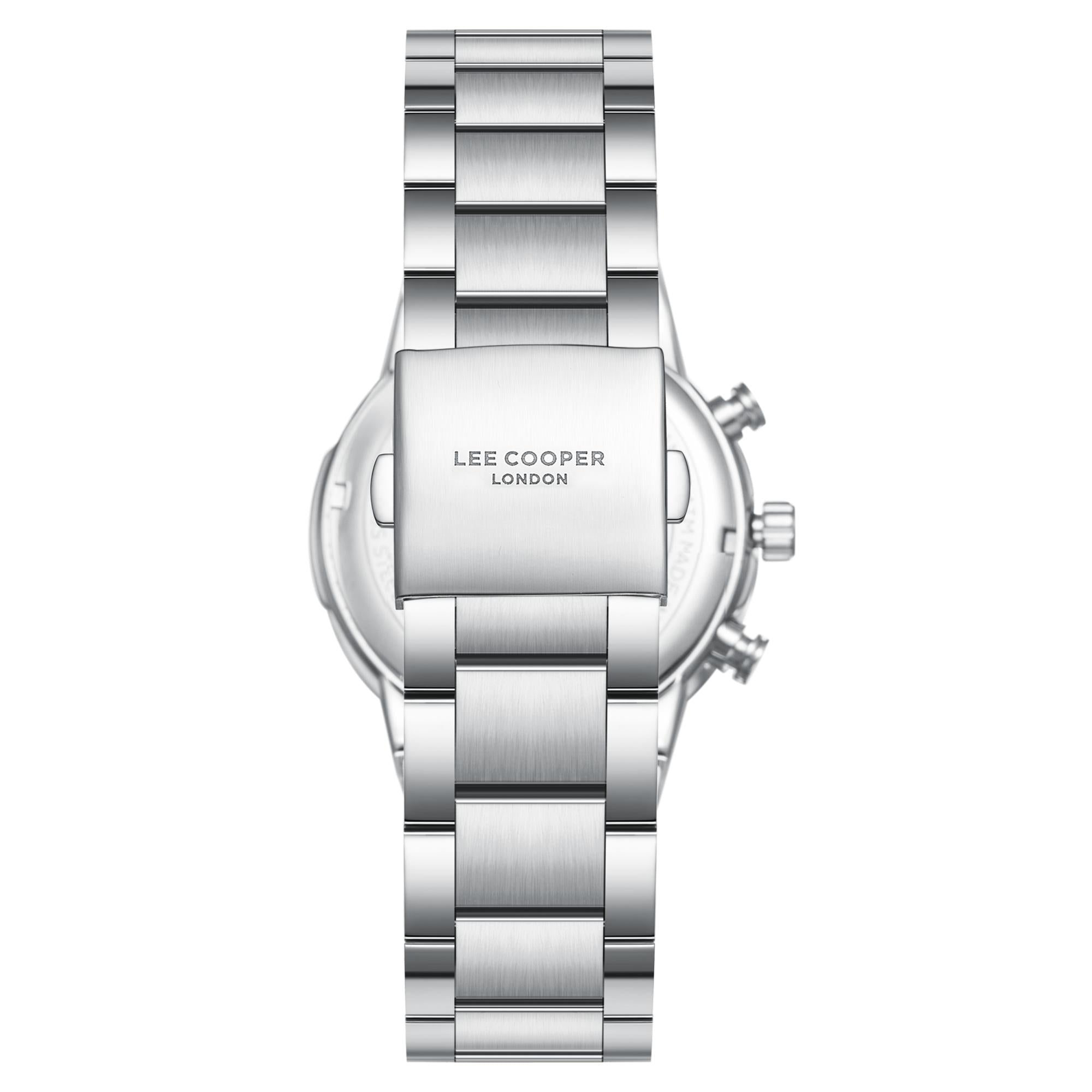 Lee Cooper LC08293.390 Gents Supermetal Watch