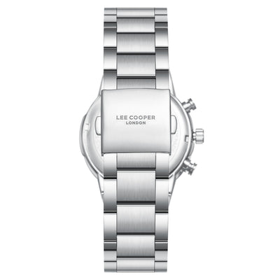 Lee Cooper LC08293.390 Gents Supermetal Watch