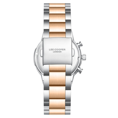 Lee Cooper LC08293.560 Gents Supermetal Watch