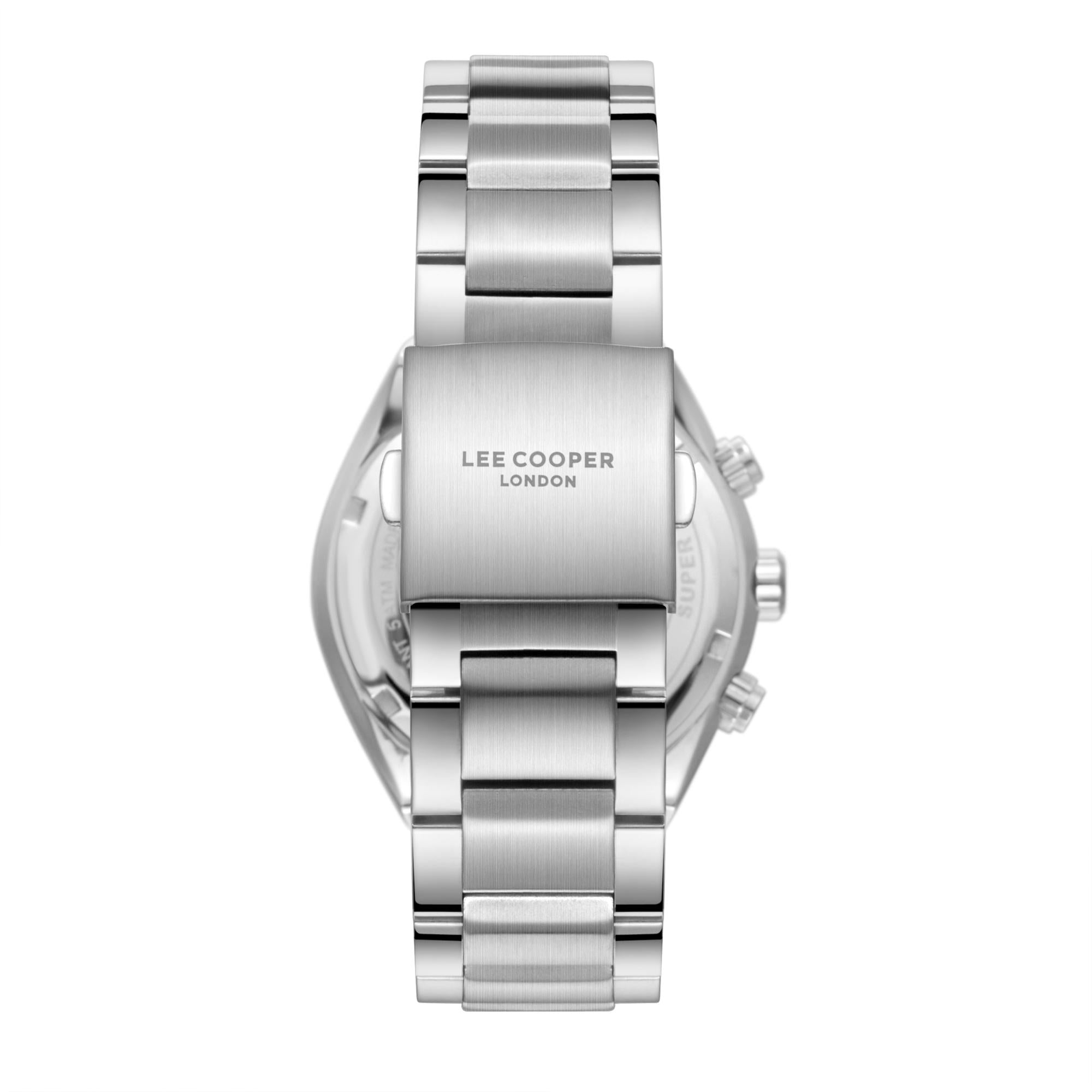 Lee Cooper LC08294.340 Gents Supermetal Watch