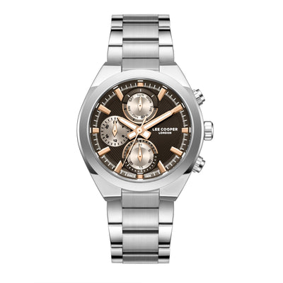 Lee Cooper LC08294.340 Gents Supermetal Watch