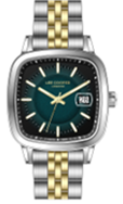 Lee Cooper LC08306.270 Supermetal Gents Watch