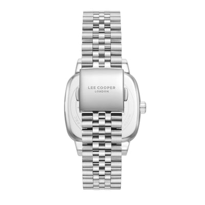 Lee Cooper LC08306.350 Gents Supermetal Watch