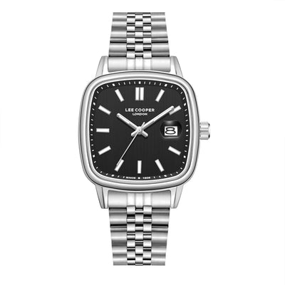 Lee Cooper LC08306.350 Gents Supermetal Watch