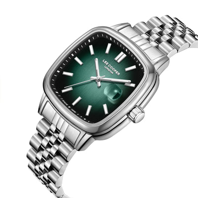 Lee Cooper LC08306.370 Gents Supermetal Watch
