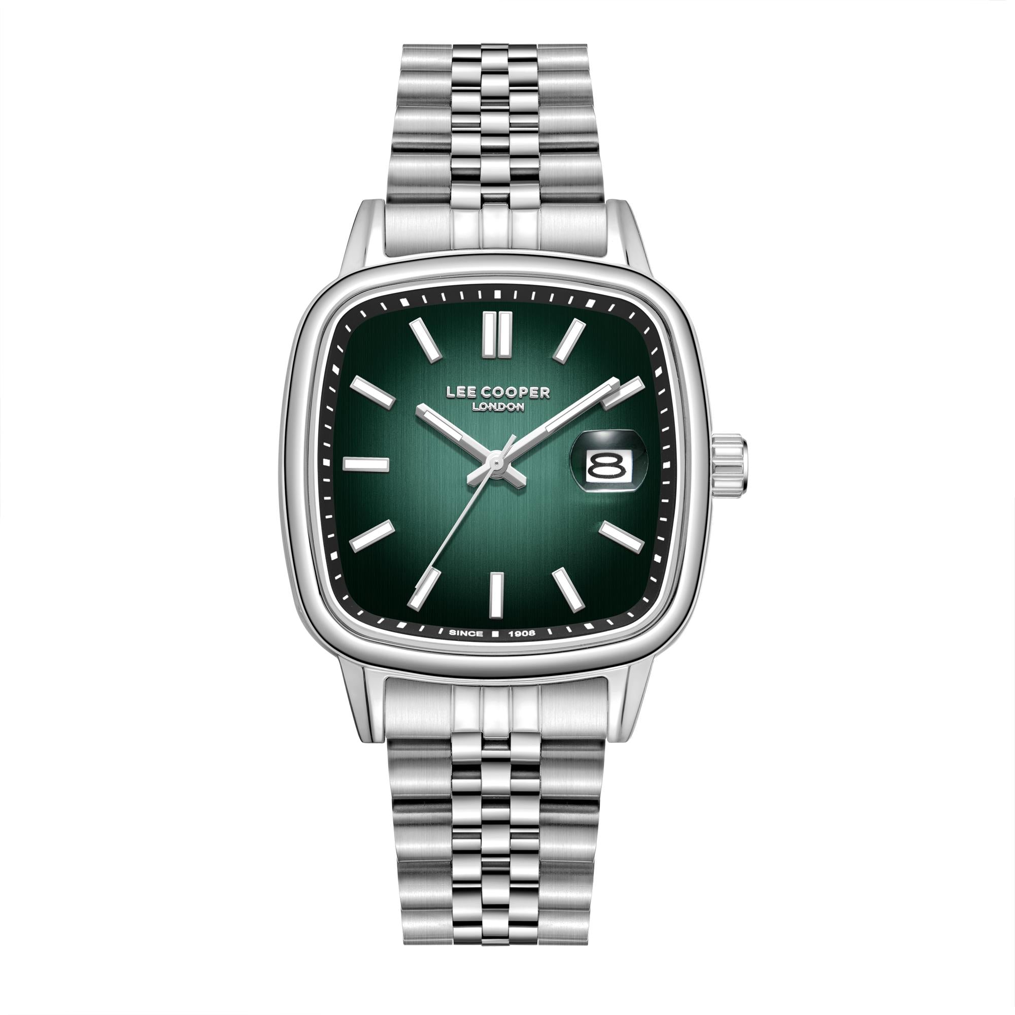 Lee Cooper LC08306.370 Gents Supermetal Watch