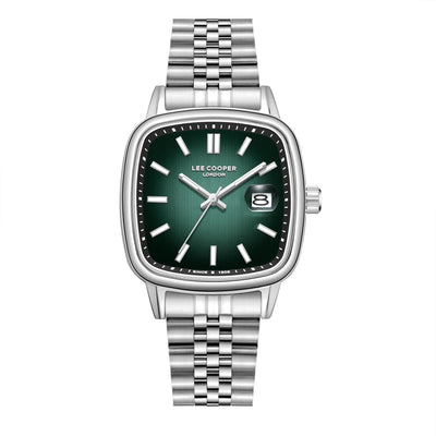 Lee Cooper LC08306.370 Gents Supermetal Watch