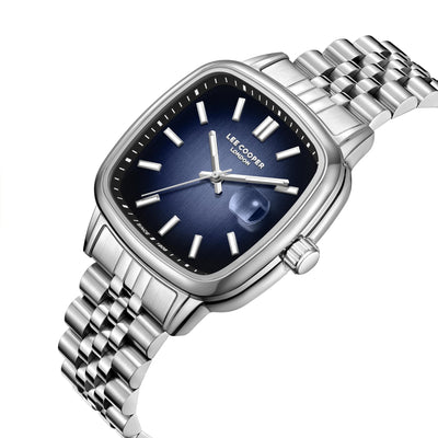 Lee Cooper Men's Supermetal Watch LC08306.390