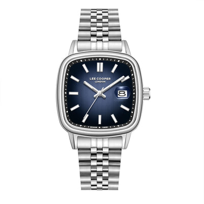 Lee Cooper Men's Supermetal Watch LC08306.390