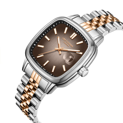 Lee Cooper LC08306.560 Gents Supermetal watch