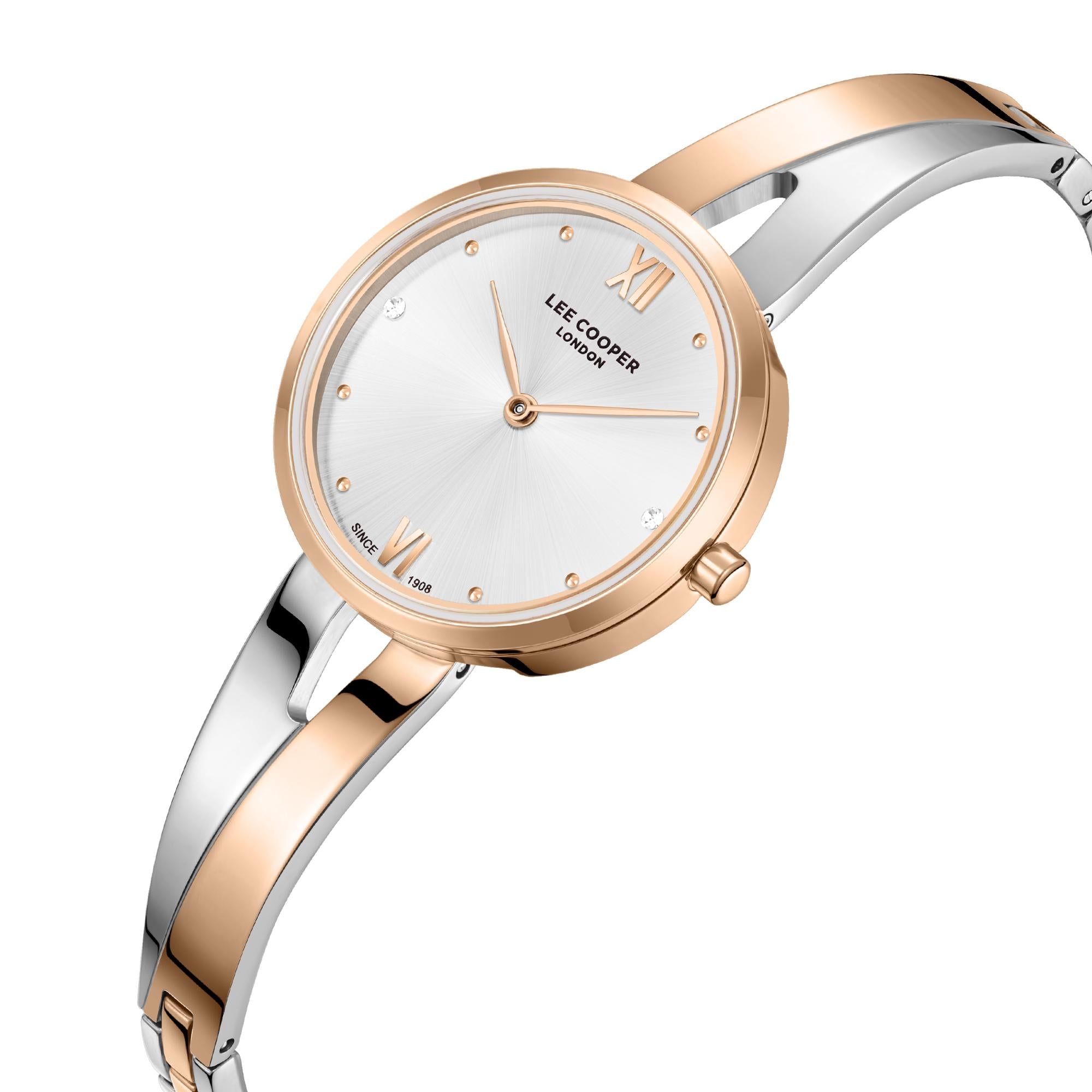 Lee Cooper Women's Watch LC08308.530