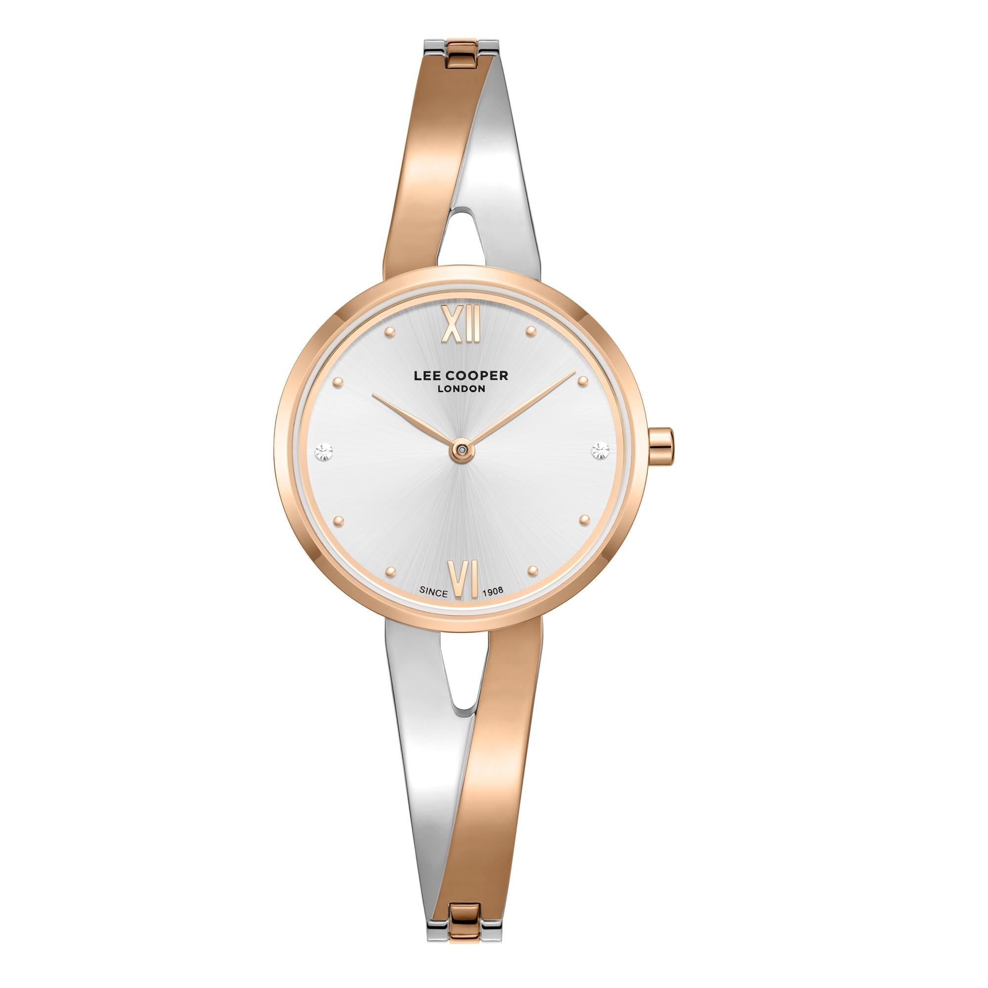 Lee Cooper Women's Watch LC08308.530