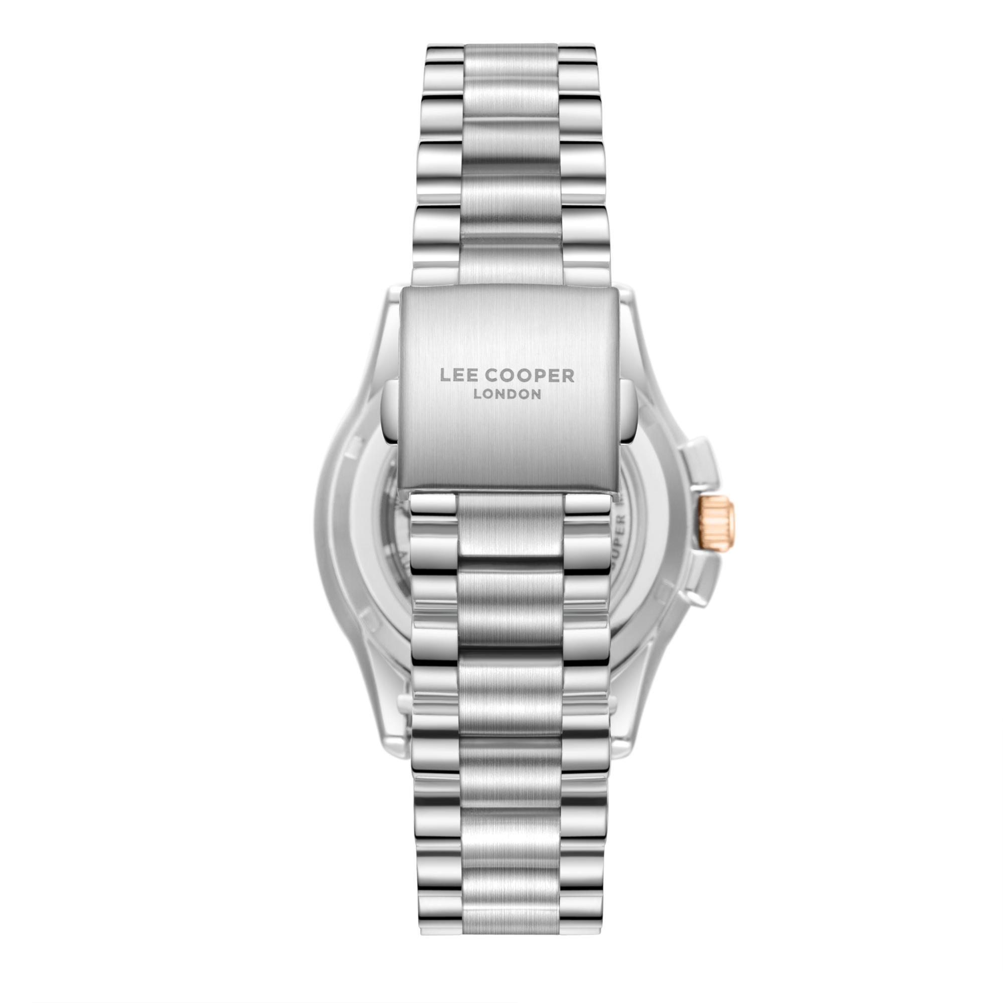 Lee Cooper Men's Supermetal Watch LC08311.590