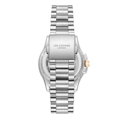 Lee Cooper Men's Supermetal Watch LC08311.590