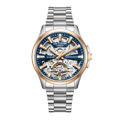 Lee Cooper Men's Supermetal Watch LC08311.590