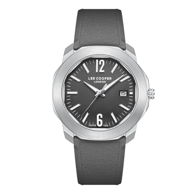 Lee Cooper LC08312.042 Gents Supermetal Watch
