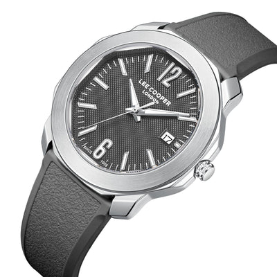 Lee Cooper LC08312.042 Gents Supermetal Watch