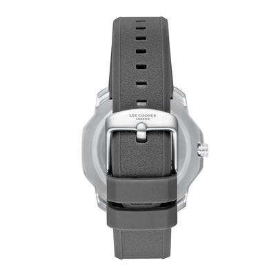 Lee Cooper LC08312.042 Gents Supermetal Watch