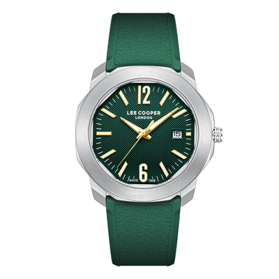 Lee Cooper LC08312.375 Gents Supermetal Watch
